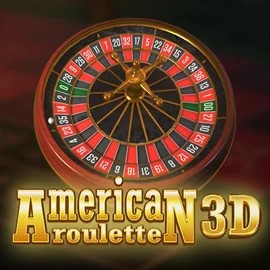 Table Games logo of American Roullete 3D (Evoplay) from Evoplay at Slotlair Casino