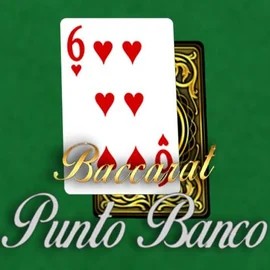 Baccarat - Punto Banco online slot from Red Tiger Gaming – play at slot-lairs.nl