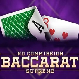 Baccarat Supreme – slot by OneTouch Games, featured at slot-lairs.nl