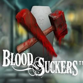 game logo by NetEnt on slot-lairs.nl