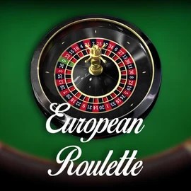 European Roulette (Red Tiger) slot icon by Red Tiger Gaming, available at Slotlair Casino