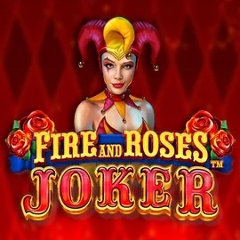 Try Fire and Roses Joker slot by Triple Edge Studios on slot-lairs.nl – logo image