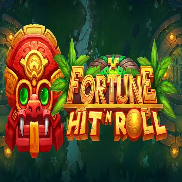 Fortune Hit'n Roll online slot from Pragmatic Play – play at slot-lairs.nl