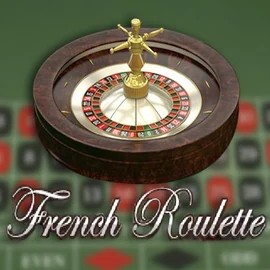 French Roulette (BGaming) casino game by BGAMING – featured logo at Slotlair Casino