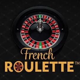 Enjoy French Roulette (NetEnt) by NetEnt – logo hosted on slot-lairs.nl