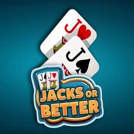 Jacks or Better (Red Rake Gaming) casino game by Red Rake Gaming – featured logo at Slotlair Casino