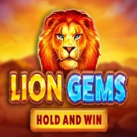 game logo by Playson on slot-lairs.nl