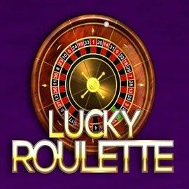 Play the Lucky Roulette slot by Belatra Games on Slotlair Casino