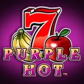 Play Purple Hot slot by Origins on slot-lairs.nl