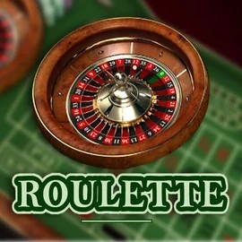 Roulette (Habanero) game by Habanero – logo hosted on Slotlair Casino
