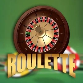 Roulette (Relax Gaming) slot icon by Relax Gaming, available at Slotlair Casino