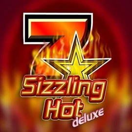 Play the Sizzling Hot Deluxe slot by Novomatic on Slotlair Casino