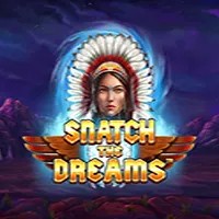 Snatch The Dreams slot icon by SYNOT Games, available at Slotlair Casino