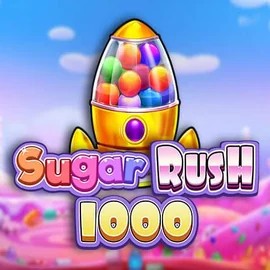 game logo by Pragmatic Play on slot-lairs.nl