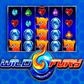 Play Wild Fury Jackpots slot by IGT on slot-lairs.nl